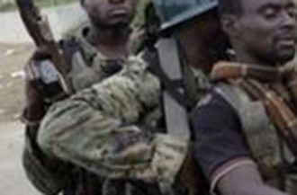 Côte dÂ’Ivoire : Des militaires tuent pour une affaire de prostituée à  Adiaké 